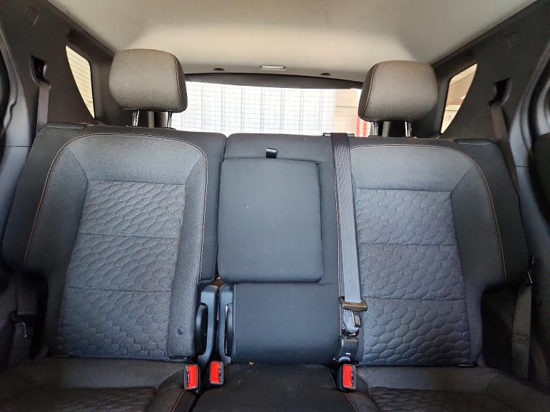 Photo 10 from auction – 2021 CHEVROLET EQUINOX with VIN 3GNAXKEV4MS104366
