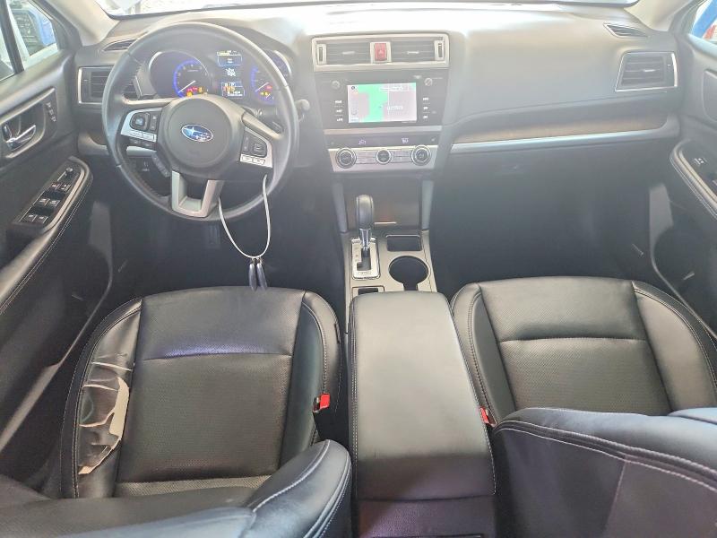 Photo 8 from auction – 2017 SUBARU OUTBACK with VIN 4S4BSANC1H3368771