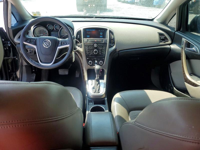 Photo 8 from auction – 2013 BUICK VERANO with VIN 1G4PR5SK1D4245562
