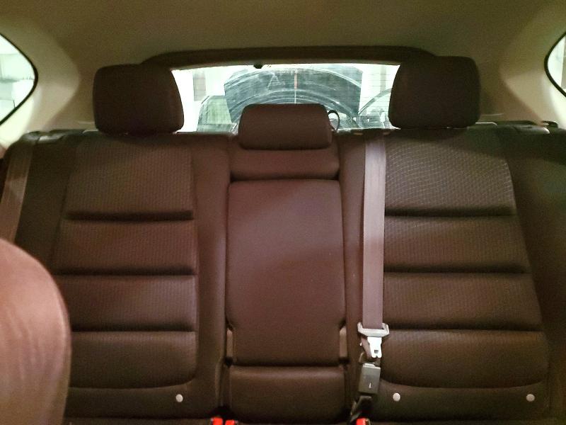 Photo 10 from auction – 2014 MAZDA CX-5 with VIN JM3KE4CY7E0352025