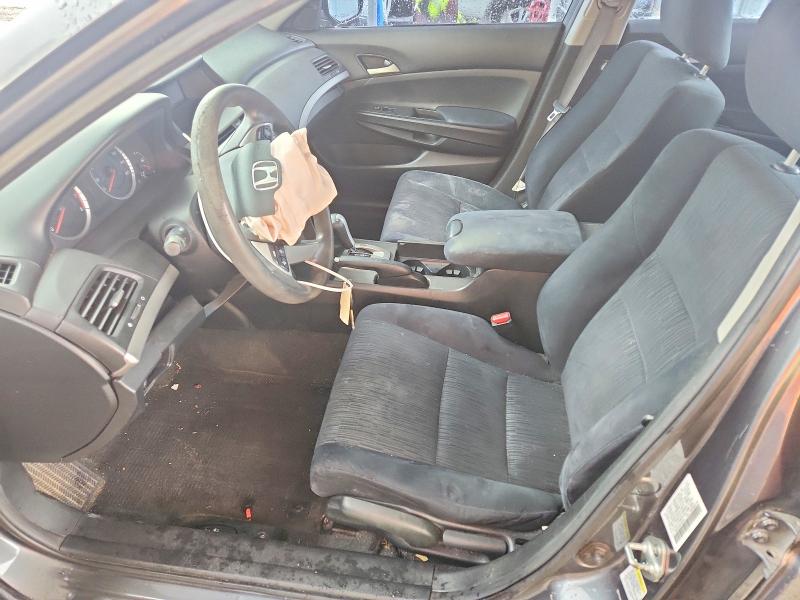 Zdjęcie 7 z aukcji – 2012 HONDA ACCORD z VIN 1HGCP2F30CA100833