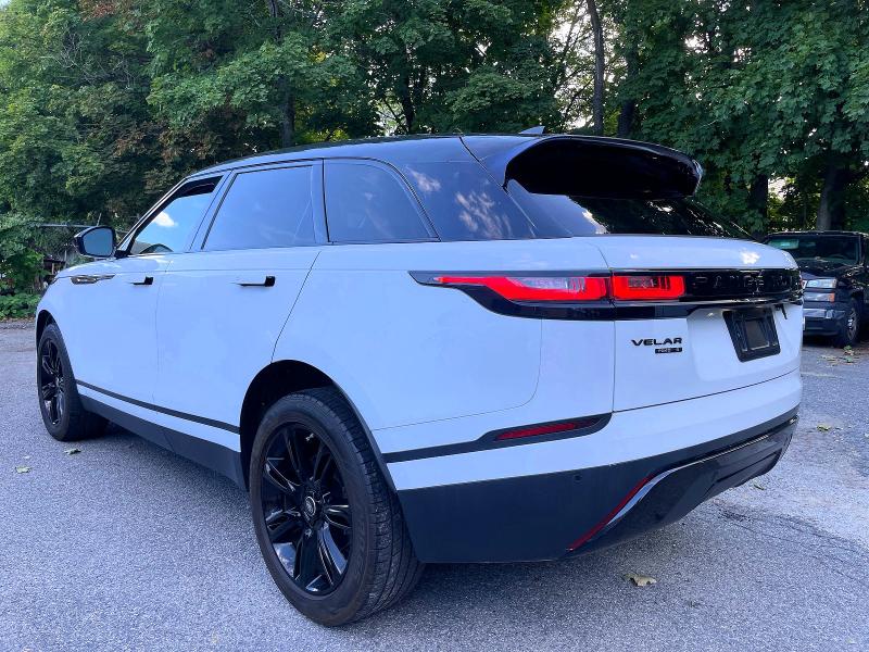 Photo 3 from auction – 2020 LAND ROVER RANGE ROVER VELAR with VIN SALYB2FV6LA253472