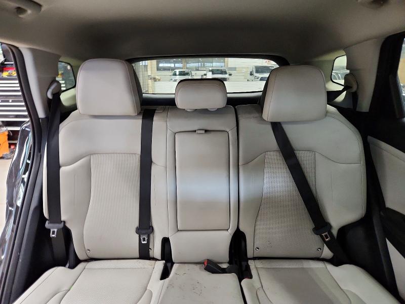 Снимка 10 от търг – 2023 KIA SPORTAGE с VIN 5XYK33AF7PG011540