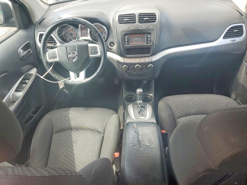 Photo 8 from auction – 2018 DODGE JOURNEY with VIN 3C4PDCAB9JT381436
