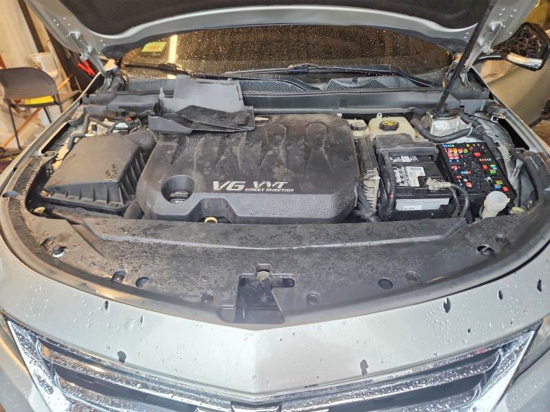 Zdjęcie 11 z aukcji – 2014 CHEVROLET IMPALA z VIN 2G1155S37E9297266
