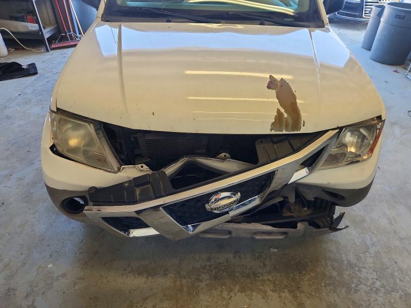Photo 11 from auction – 2015 NISSAN FRONTIER with VIN 1N6BD0CT7FN732623