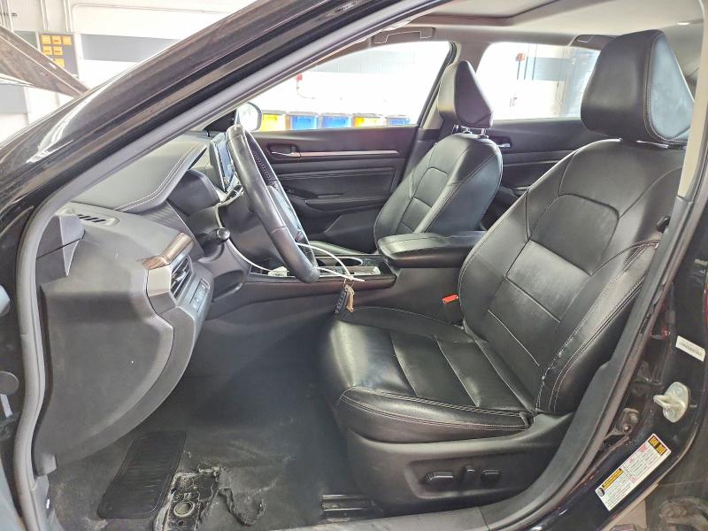 Photo 7 from auction – 2021 NISSAN ALTIMA with VIN 1N4BL4EV9MN301232