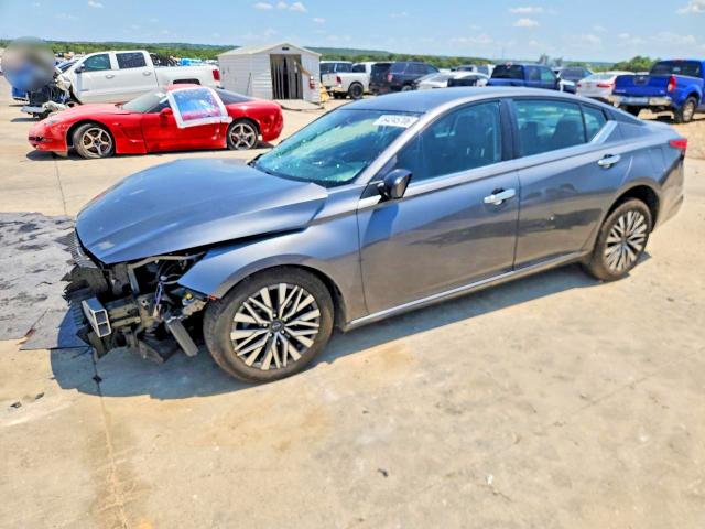صورة رقم 1 من المزاد - 2025 NISSAN ALTIMA مع VIN 1N4BL4DV4SN320060
