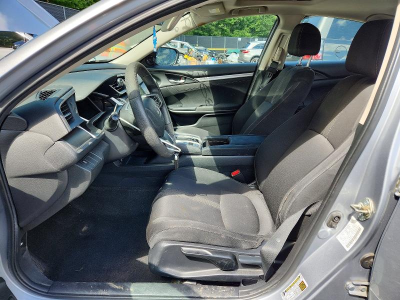 Photo 7 from auction – 2017 HONDA CIVIC with VIN 2HGFC2F70HH516546