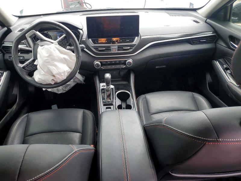 Photo 8 from auction – 2024 NISSAN ALTIMA with VIN 1N4BL4CW2RN361758