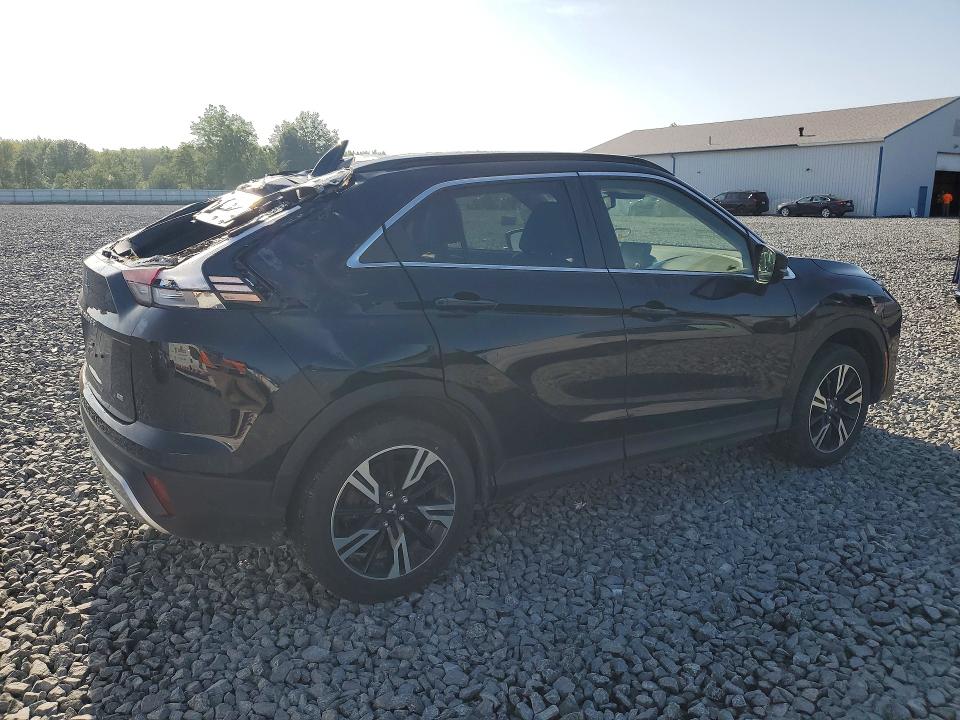 Zdjęcie 3 z aukcji – 2024 MITSUBISHI ECLIPSE CROSS z VIN JA4ATWAA7RZ037278