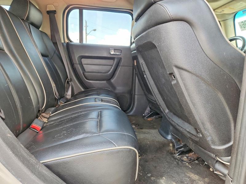 صورة رقم 11 من المزاد - 2006 HUMMER H3 مع VIN 5GTDN136668262407