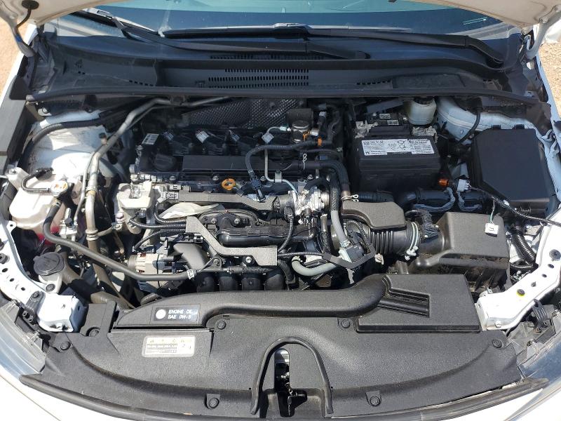 Photo 11 from auction – 2023 TOYOTA COROLLA with VIN 5YFB4MDE3PP079092