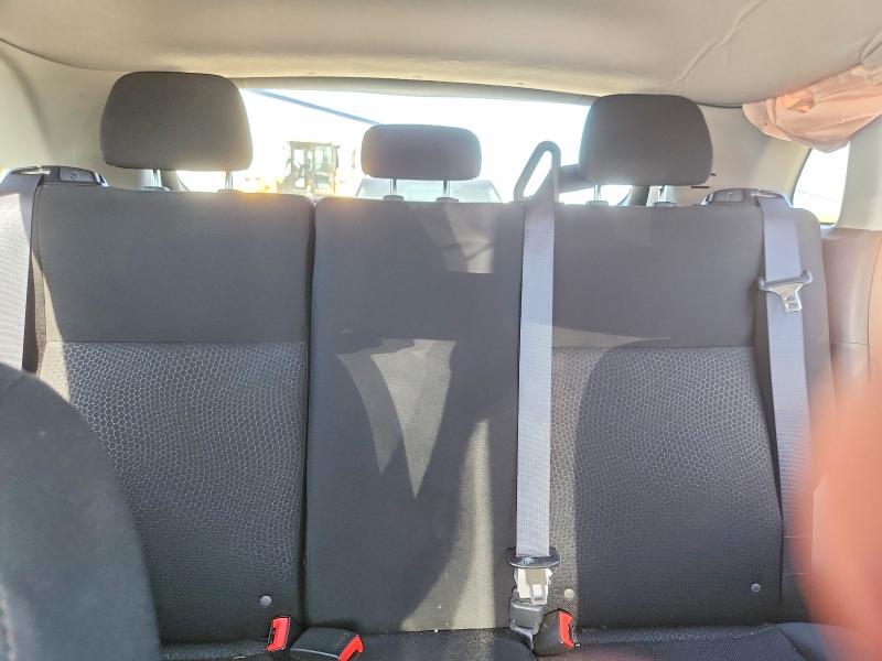 Photo 10 from auction – 2011 MITSUBISHI RVR with VIN JA4AJ3AU1BZ602077