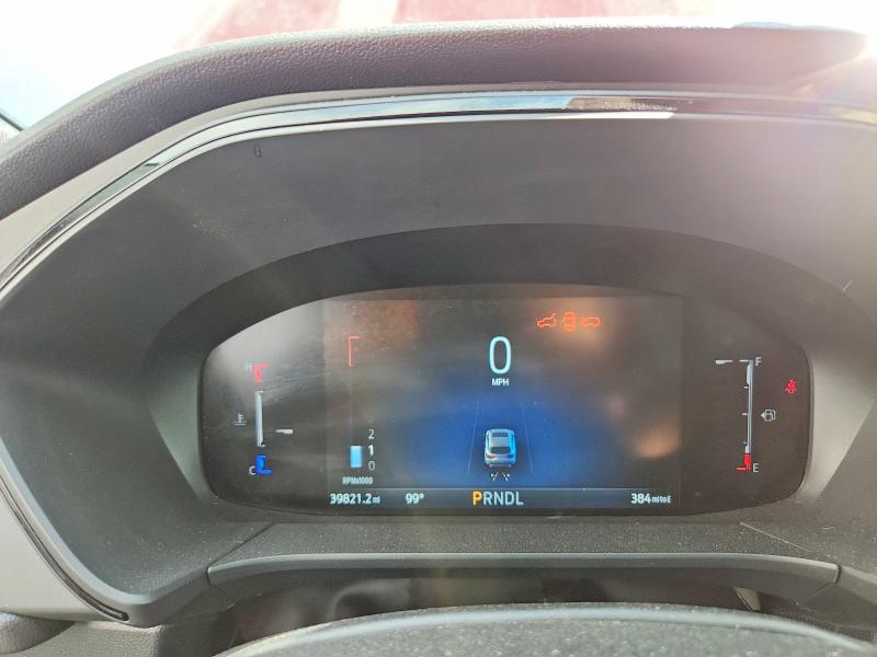 Photo 9 from auction – 2025 FORD ESCAPE with VIN 1FMCU9NA7SUA42146