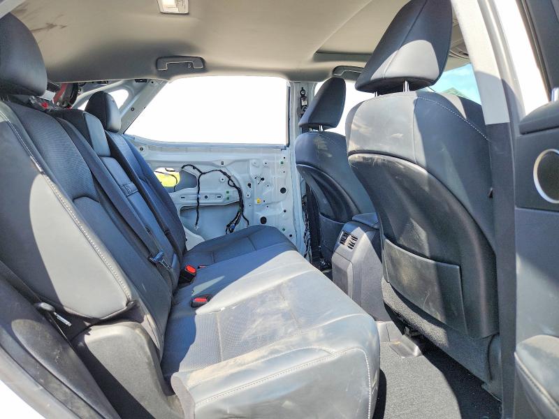 Photo 10 from auction – 2022 LEXUS RX with VIN 2T2HZMDA3NC315886