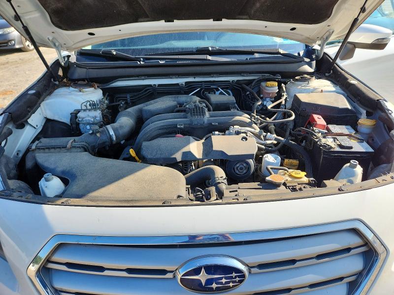 Photo 12 from auction – 2016 SUBARU OUTBACK with VIN 4S4BSALC5G3201038