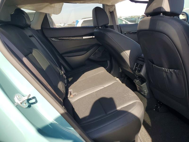 Photo 10 from auction – 2025 KIA SELTOS with VIN KNDERCAA6S7775515