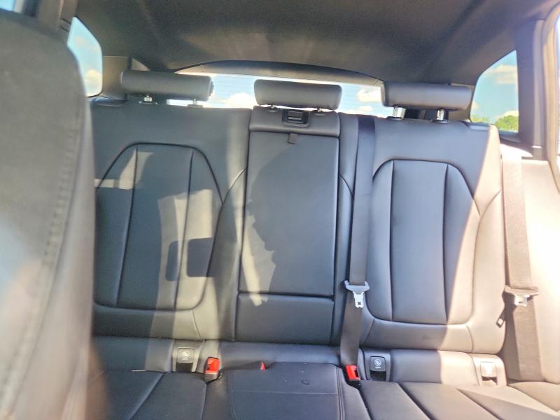 Photo 10 from auction – 2019 BMW X3 with VIN 5UXTR9C50KLP84100