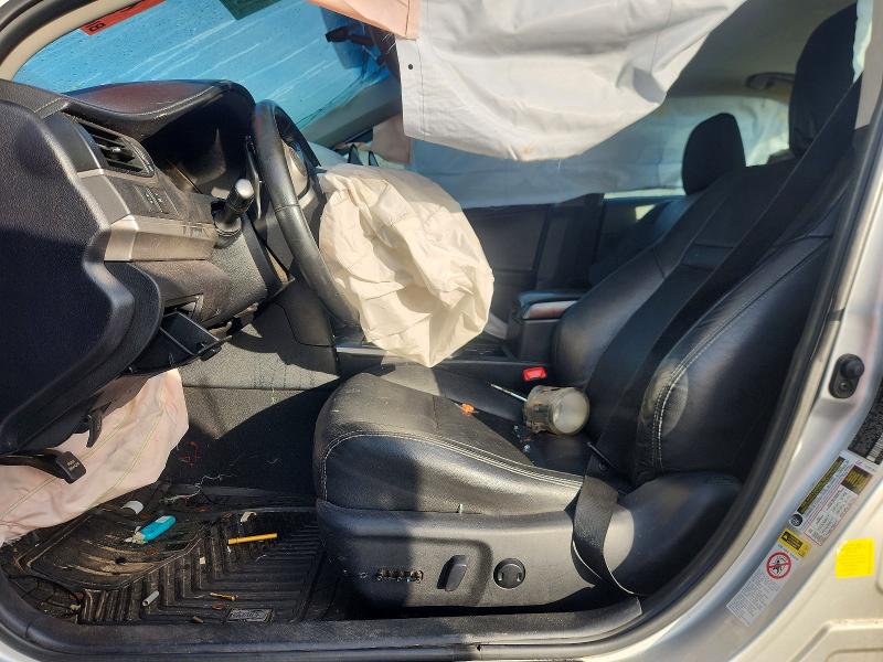 Photo 7 from auction – 2012 TOYOTA CAMRY with VIN 4T1BF1FK1CU127385