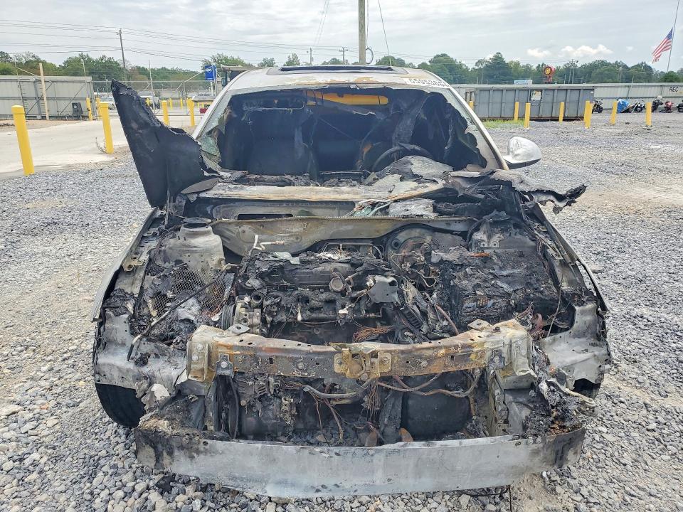 Photo 5 from auction – 2022 BUICK REGAL with VIN W04GS5EC4B1083187