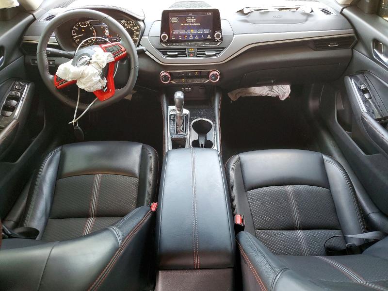 Photo 8 from auction – 2024 NISSAN ALTIMA with VIN 1N4BL4CV7RN413800