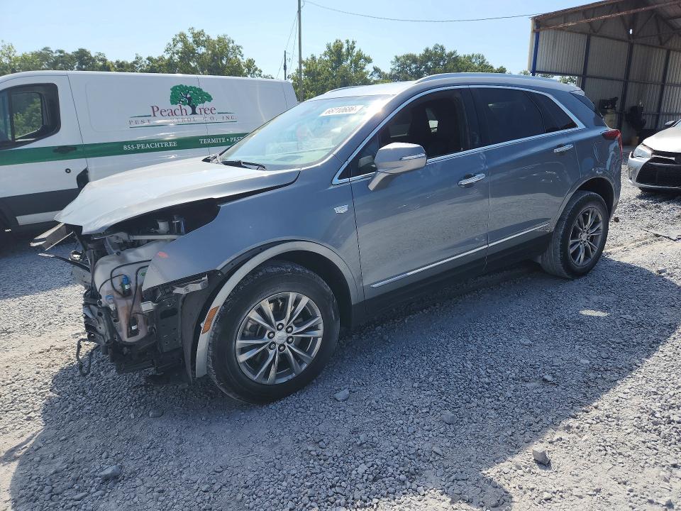 2023 CADILLAC XT5 - Търг №66210686