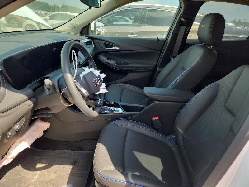 Photo 7 from auction – 2026 BUICK ENCORE GX with VIN KL4AMDSL1TB018095