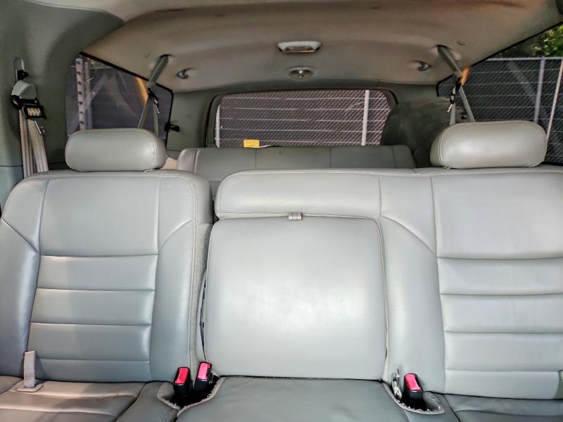 Photo 10 from auction – 2002 FORD EXCURSION with VIN 1FMNU41S72EC39533