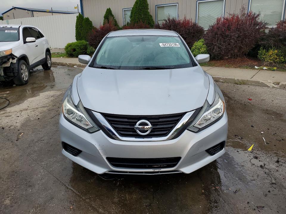 Photo 5 from auction – 2016 NISSAN ALTIMA with VIN 1N4AL3AP8GN374741