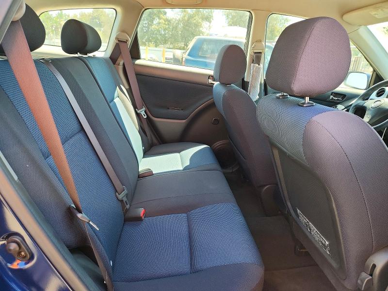 Foto 10 de la subasta – 2005 TOYOTA MATRIX con VIN 2T1KR32EX5C365081