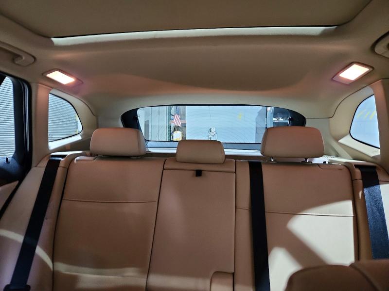 Photo 10 from auction – 2013 BMW X1 with VIN WBAVM1C50DVW43297
