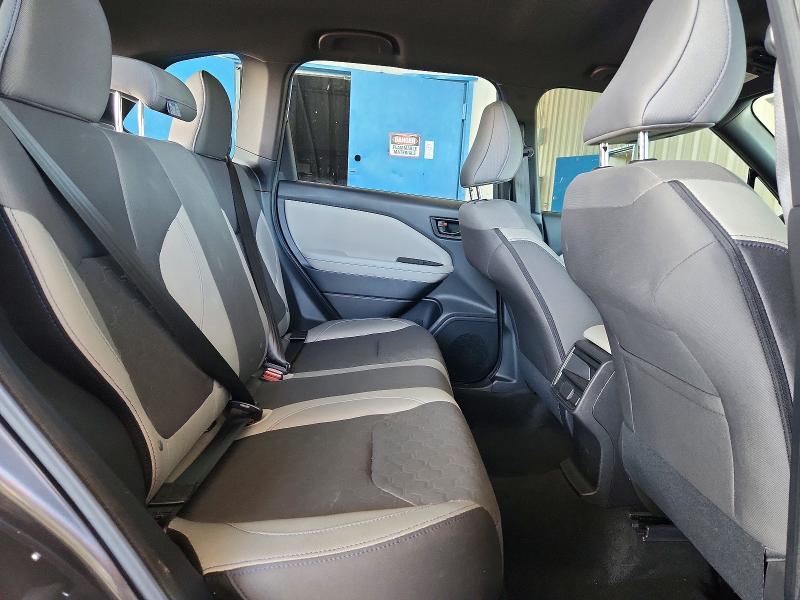 صورة رقم 11 من المزاد - 2026 SUBARU FORESTER مع VIN 4S4SLDA63T3010899