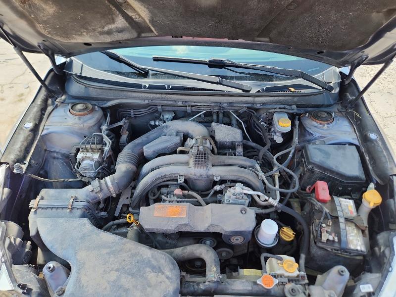 Photo 11 from auction – 2015 SUBARU LEGACY with VIN 4S3BNBH61F3031649