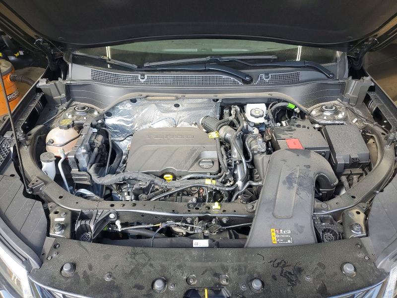 Photo 12 from auction – 2025 CHEVROLET TRAX with VIN KL77LKEP2SC150293