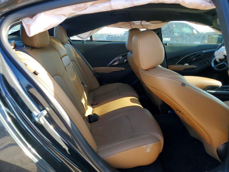 Photo 10 from auction – 2015 BUICK LACROSSE with VIN 1G4GB5G32FF121037