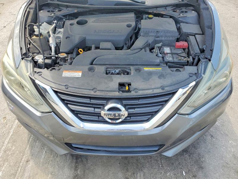 Photo 11 from auction – 2018 NISSAN ALTIMA with VIN 1N4AL3AP6JC133070