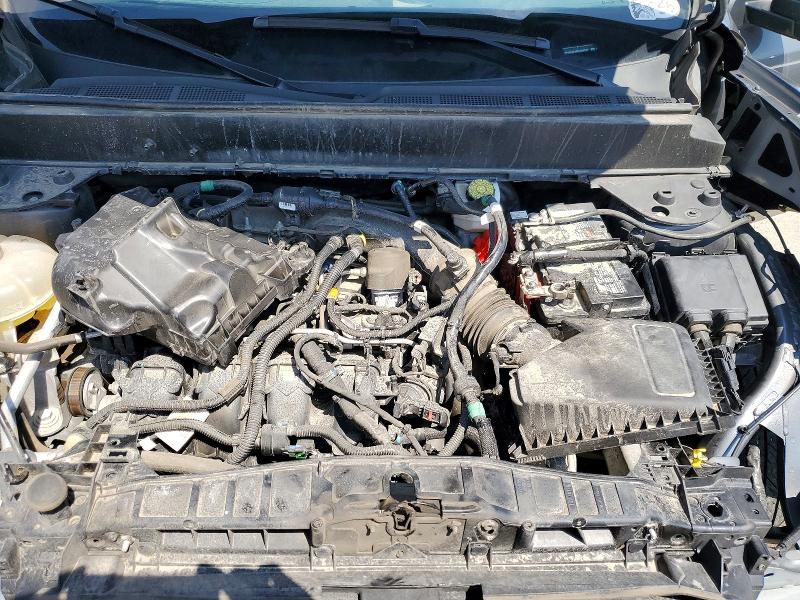 Photo 11 from auction – 2024 FORD MAVERICK with VIN 3FTTW8J97RRA58787