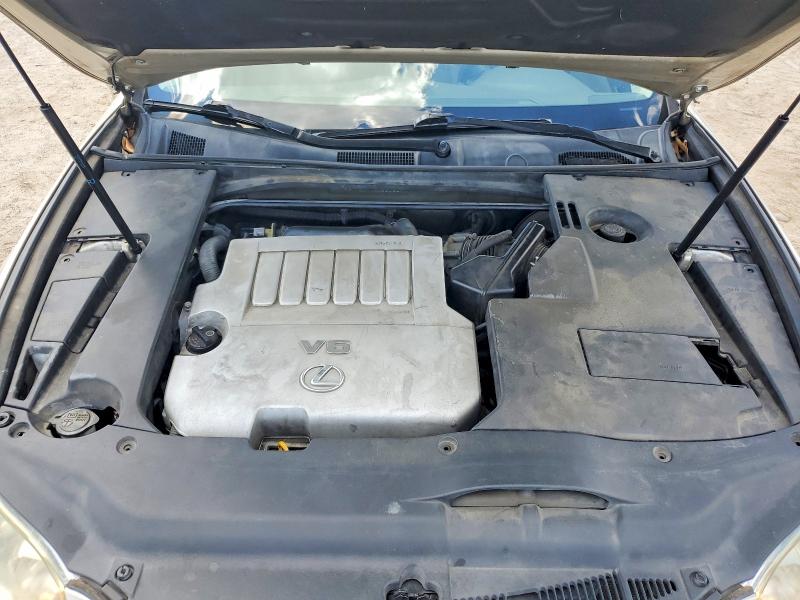 Zdjęcie 11 z aukcji – 2011 LEXUS ES z VIN JTHBK1EG6B2456430