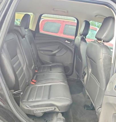 Photo 10 from auction – 2019 FORD ESCAPE with VIN 1FMCU0J95KUB76029