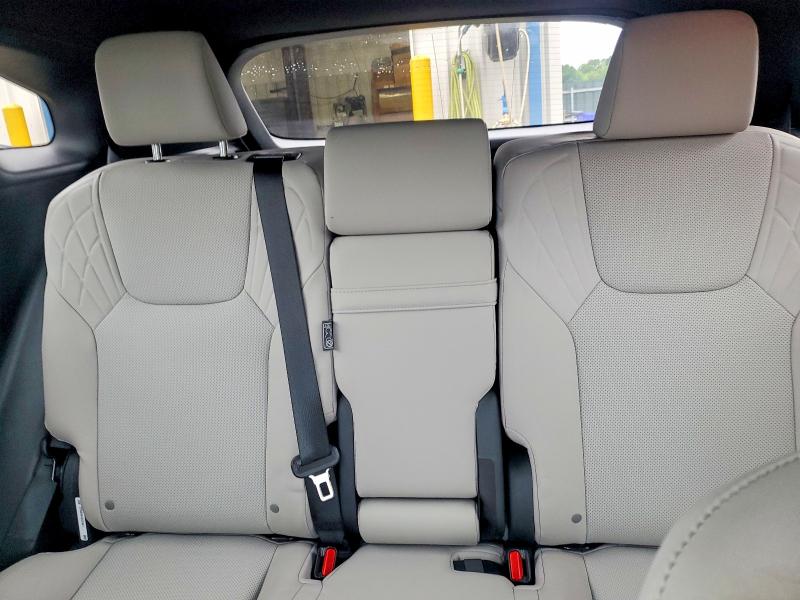 Photo 10 from auction – 2026 LEXUS RX 350 with VIN 2T2BAMCA7TC148234