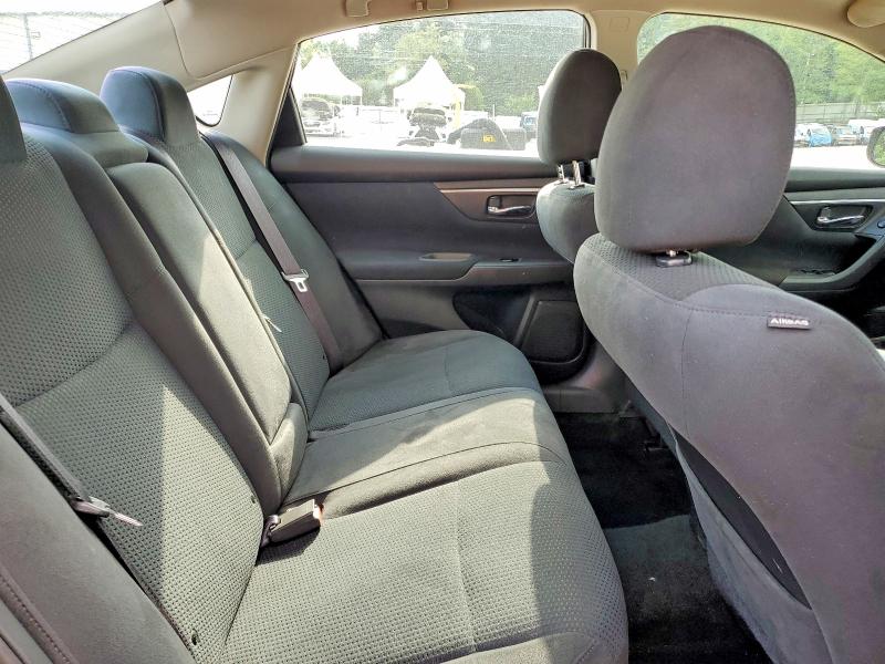 Photo 10 from auction – 2015 NISSAN ALTIMA with VIN 1N4AL3AP1FC221760