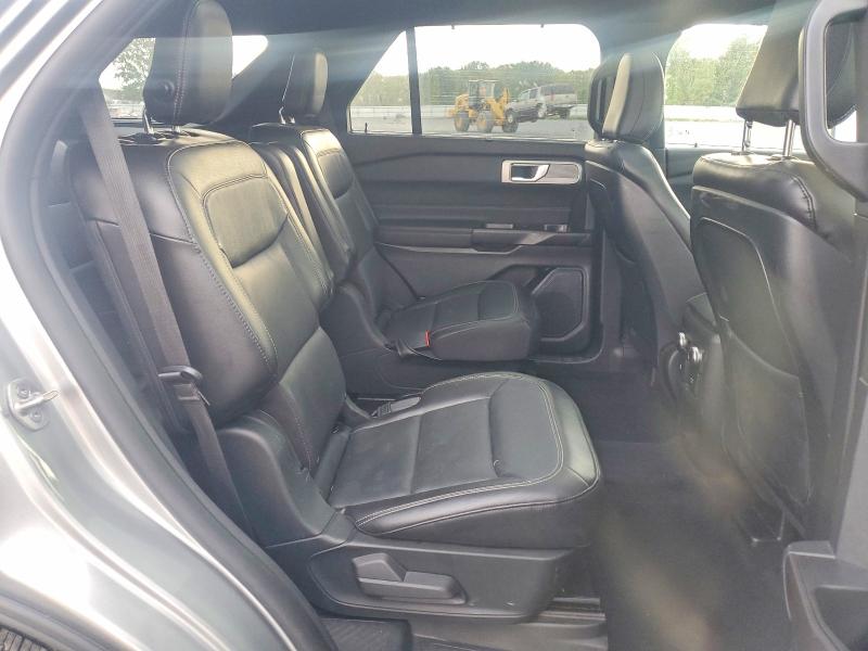 Снимка 11 от търг – 2020 FORD EXPLORER с VIN 1FMSK8FH2LGA68628