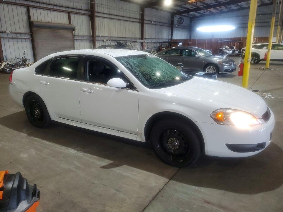 Photo 4 from auction – 2015 CHEVROLET IMPALA LIMITED with VIN 2G1WD5E33F1152004