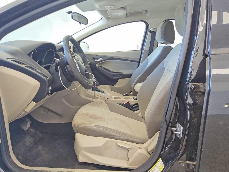 Photo 7 from auction – 2013 FORD FOCUS with VIN 1FADP3F20DL198631