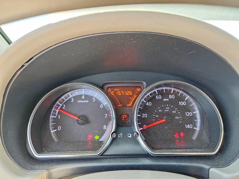 Photo 9 from auction – 2014 NISSAN VERSA with VIN 3N1CN7APXEL861850