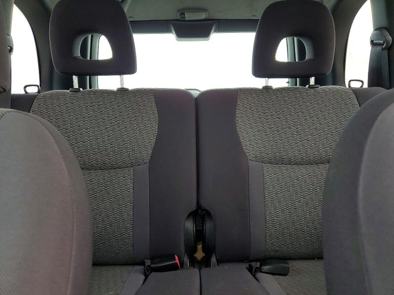 Photo 10 from auction – 2001 TOYOTA RAV4 with VIN JTEGH20V610013721