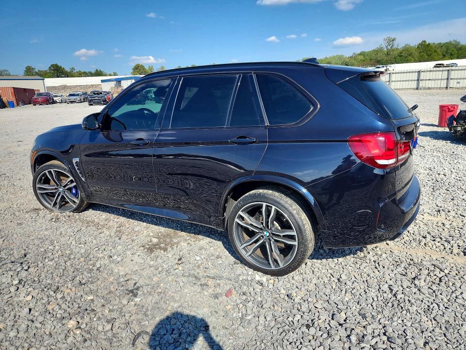Photo 2 from auction – 2016 BMW X5 with VIN 5YMKT6C58G0R77852