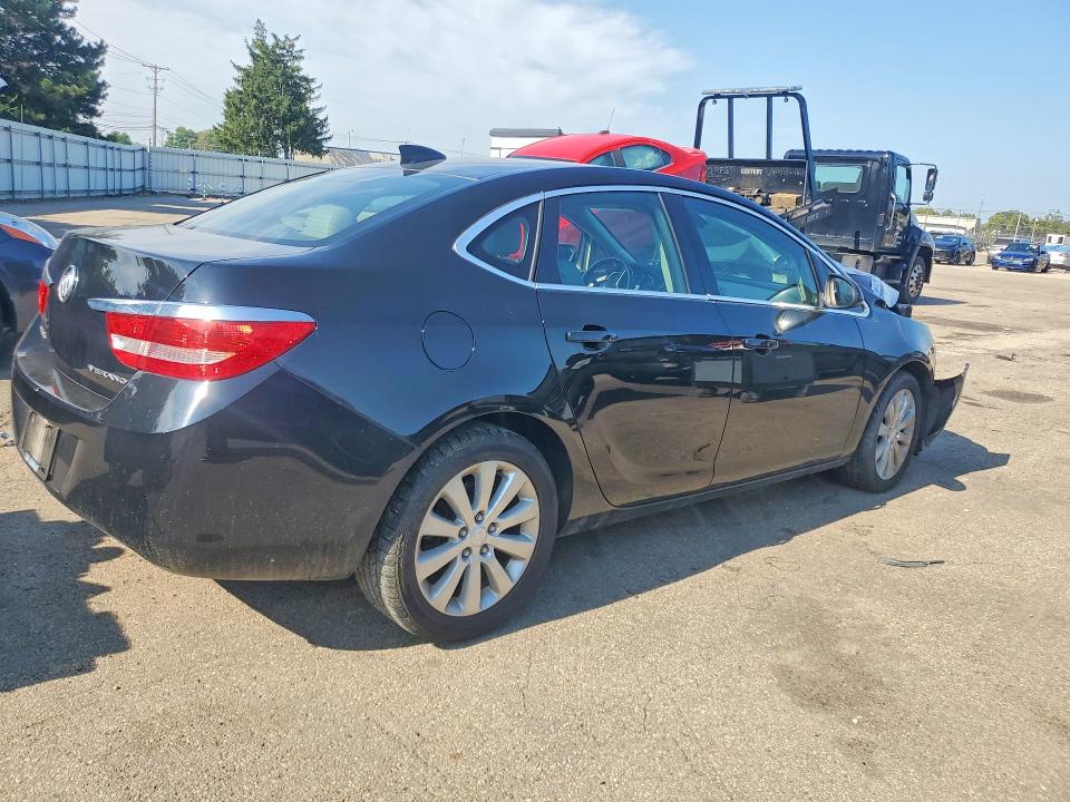 Photo 3 from auction – 2016 BUICK VERANO with VIN 1G4PP5SK5G4133096