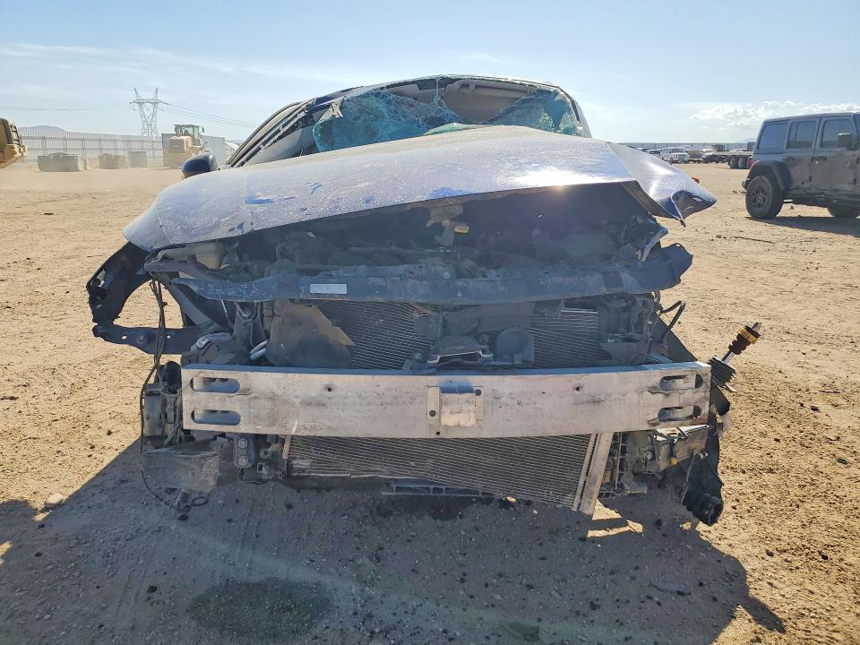 Photo 5 from auction – 2021 NISSAN ALTIMA with VIN 1N4BL4CV3MN340790